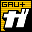 GAU+/GAUl(tHg)
